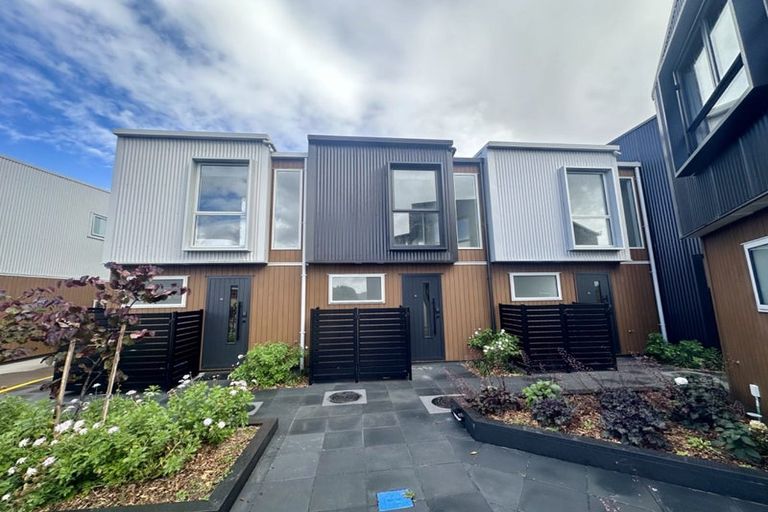 Photo of property in 5c Dyer Street, Epuni, Lower Hutt, 5011