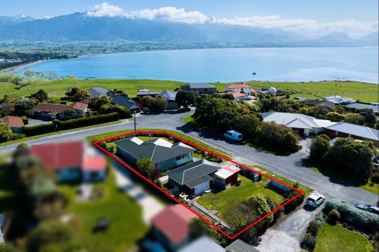 Photo of property in 10 Cromer Street, Kaikoura, 7300