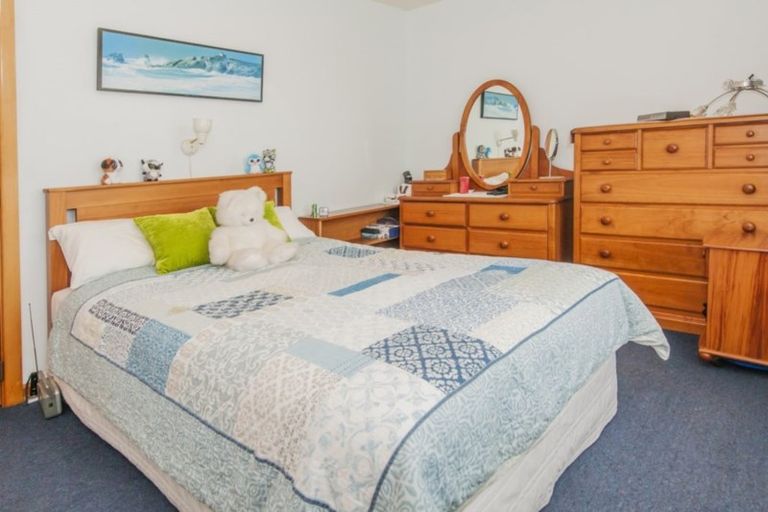 Photo of property in 21 Carston Street, Leeston, 7632