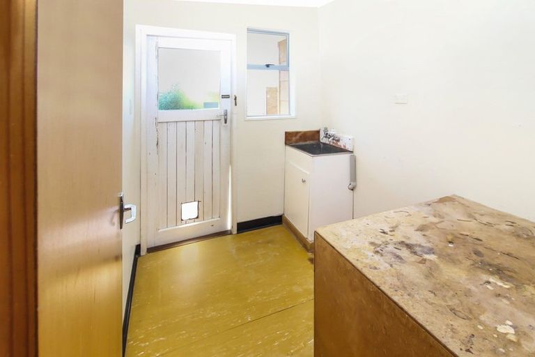 Photo of property in 23 Paradise Terrace, Taihape, 4720