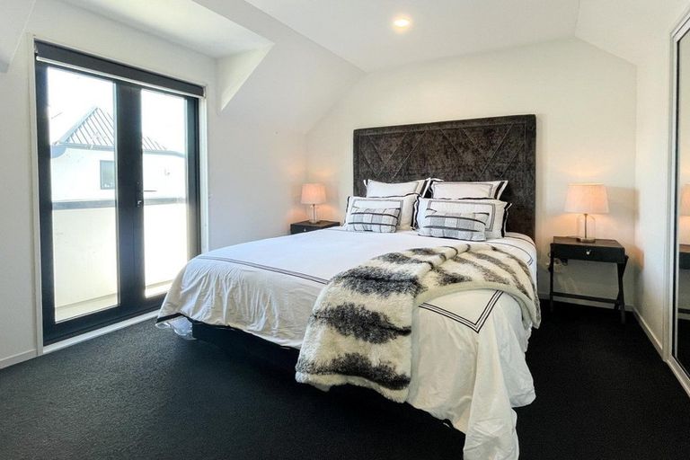 Photo of property in 3/107 Canon Street, Edgeware, Christchurch, 8013