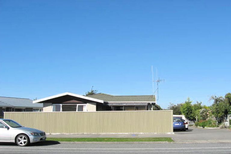 Photo of property in 1/324 Wai-iti Road, Glenwood, Timaru, 7910