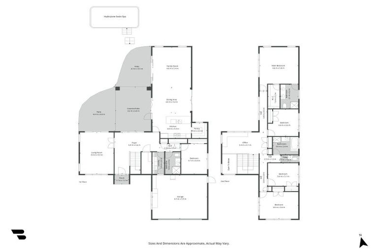 Photo of property in 29 Pony Park Place, Beachlands, Auckland, 2018