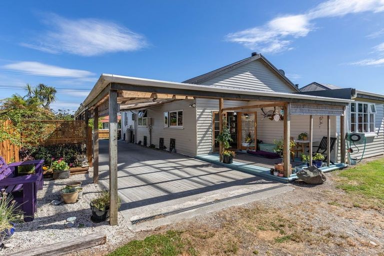 Photo of property in 88 Second Street, Kumara, 7832