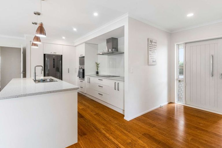 Photo of property in 58 Harrisville Road, Tuakau, 2121