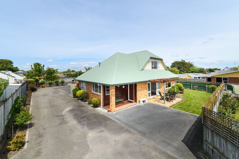 Photo of property in 257 Kimbolton Road, Feilding, 4702