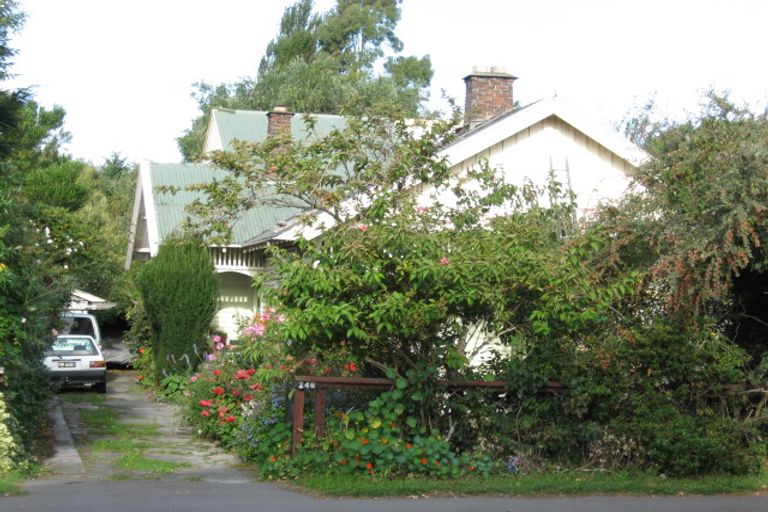 Photo of property in 246 Wilsons Road, Waltham, Christchurch, 8023