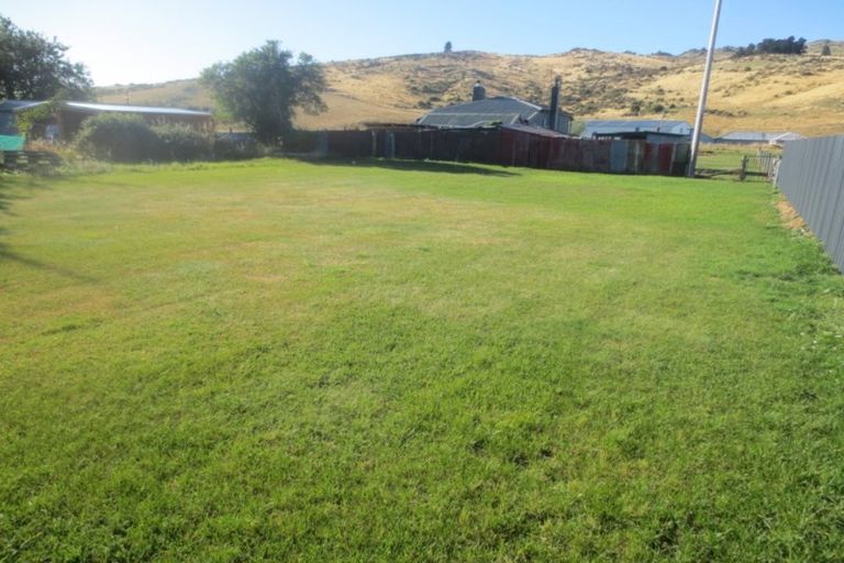 Photo of property in 3360 Ida Valley-omakau Road, Oturehua, 9387