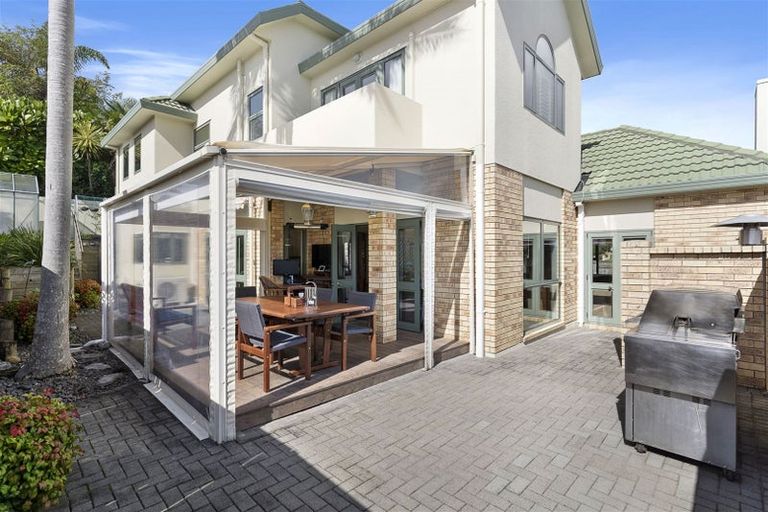 Photo of property in 36a Jane Eyre Drive, Somerville, Auckland, 2014