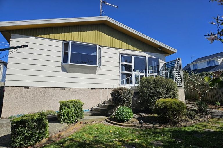 Photo of property in 3/13 Hatton Street, West End, Timaru, 7910
