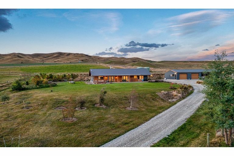 Photo of property in 200 Kinney Road, Chatto Creek, Alexandra, 9393