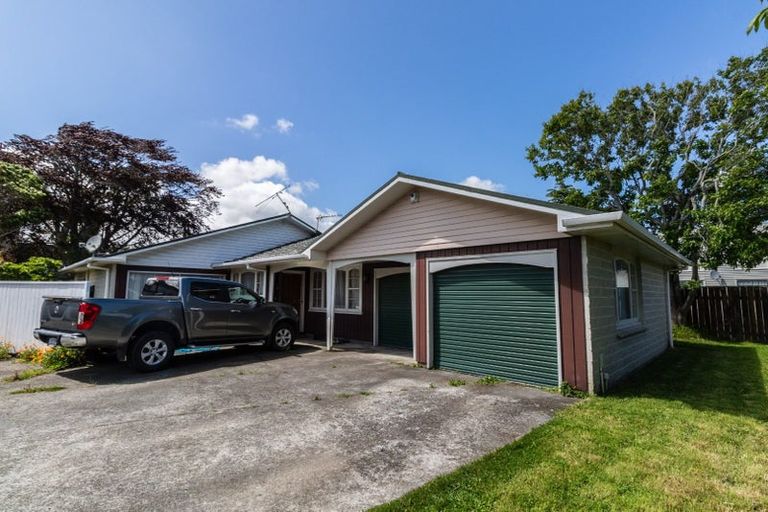 Photo of property in 614 High Street, Boulcott, Lower Hutt, 5010