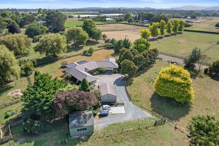 Photo of property in 476b Matangi Road, Matangi, Hamilton, 3284