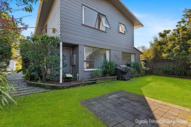 Photo of property in 149b Valley Road, Kawerau, 3127