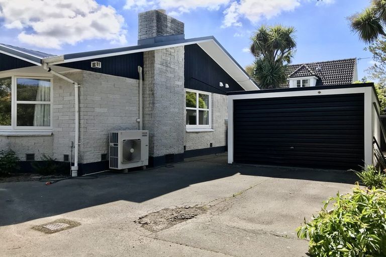 Photo of property in 2/94 Glandovey Road, Fendalton, Christchurch, 8052