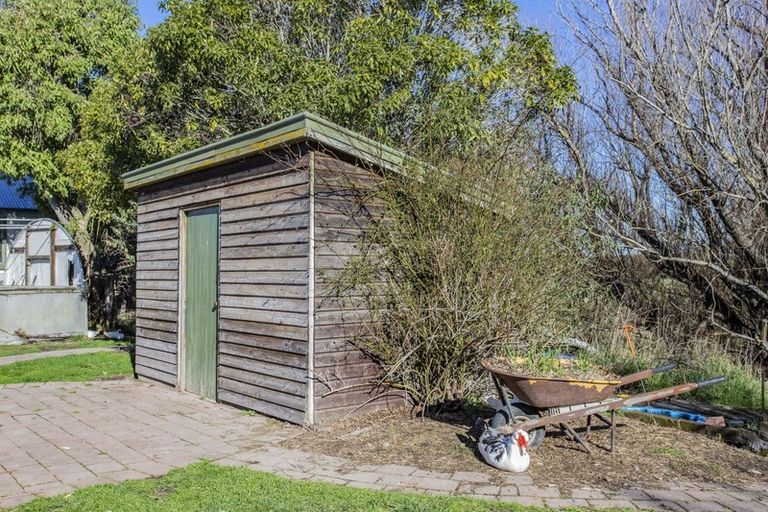 Photo of property in 580 Rangiora Leithfield Road, Sefton, Rangiora, 7477