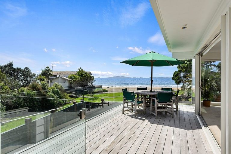 Photo of property in 16 Whitby Crescent, Mairangi Bay, Auckland, 0630