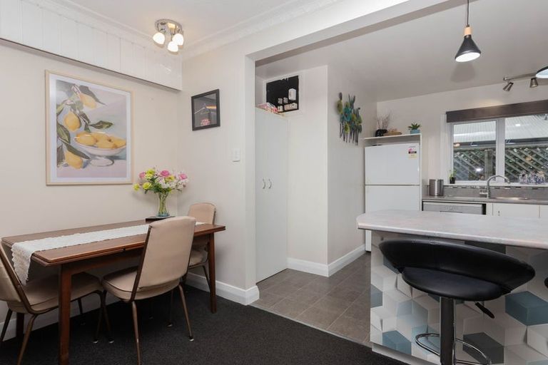 Photo of property in 7 Geraldine Street, Greymouth, 7805