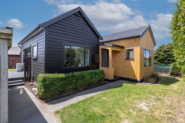 Photo of property in 1/5 Donegal Street, Belfast, Christchurch, 8051