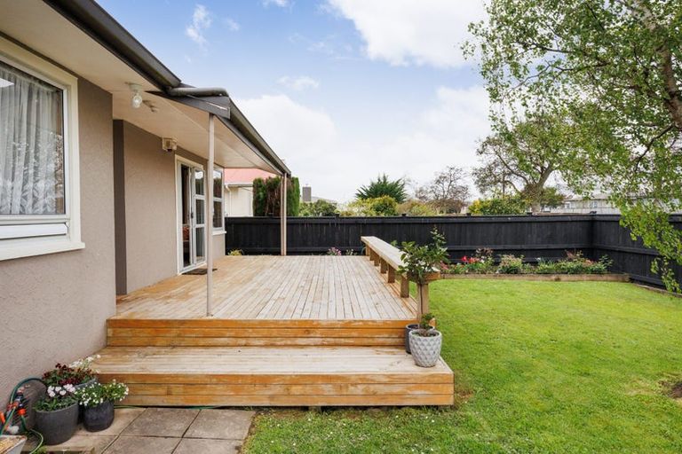Photo of property in 36 Karamea Crescent, Kelvin Grove, Palmerston North, 4414