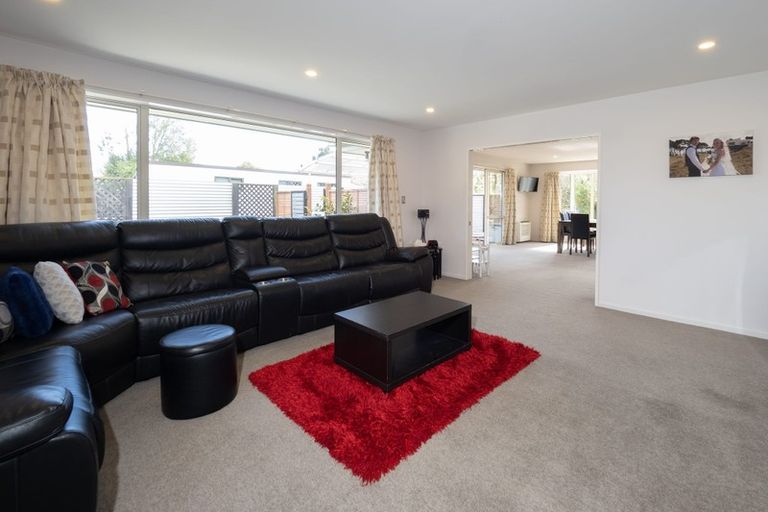 Photo of property in 142 Dunford Street, Rakaia, 7710