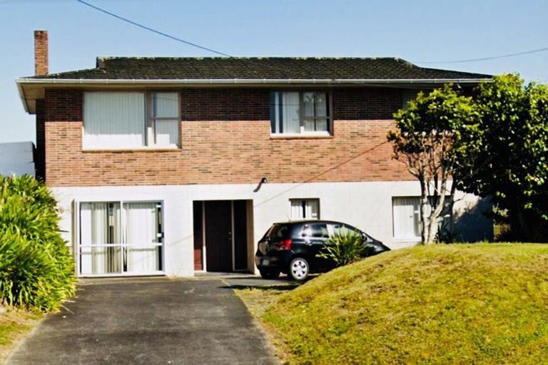 Photo of property in 160 Sunset Road, Unsworth Heights, Auckland, 0632