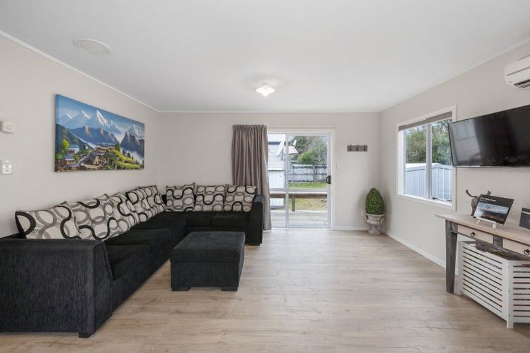 Photo of property in 15b Millar Street, National Park, Owhango, 3989