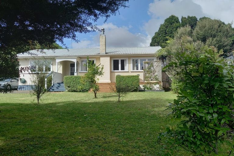 Photo of property in 33 Hillcrest Road, Kaikohe, 0405