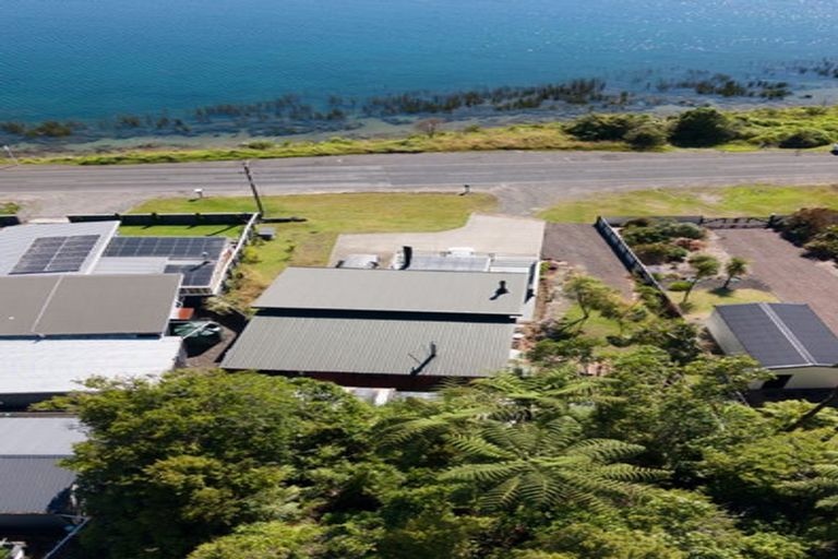 Photo of property in 293 State Highway 30, Lake Rotoma, Rotorua, 3074