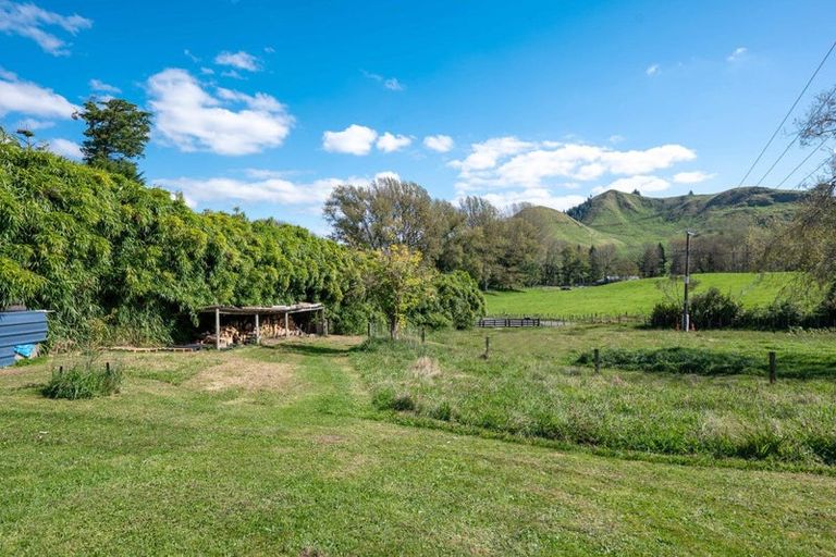 Photo of property in 391 Te Weta Road, Waikite Valley, Rotorua, 3077