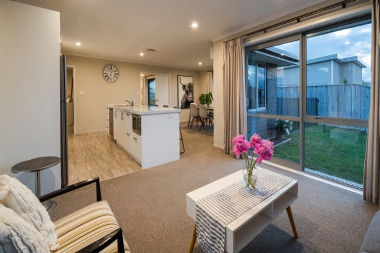 Photo of property in 35 Corsair Crescent, Burleigh, Blenheim, 7201