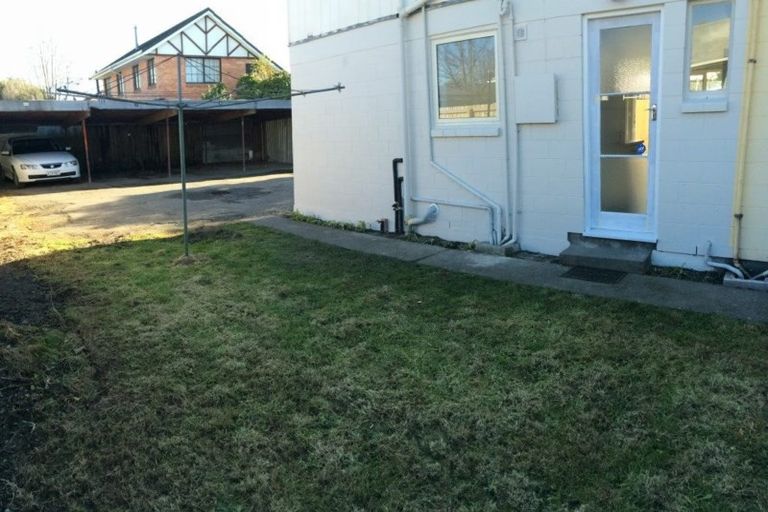 Photo of property in 3/27 Whitmore Street, Edgeware, Christchurch, 8013