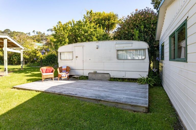 Photo of property in 2 Wigmore Crescent, Hahei, Whitianga, 3591