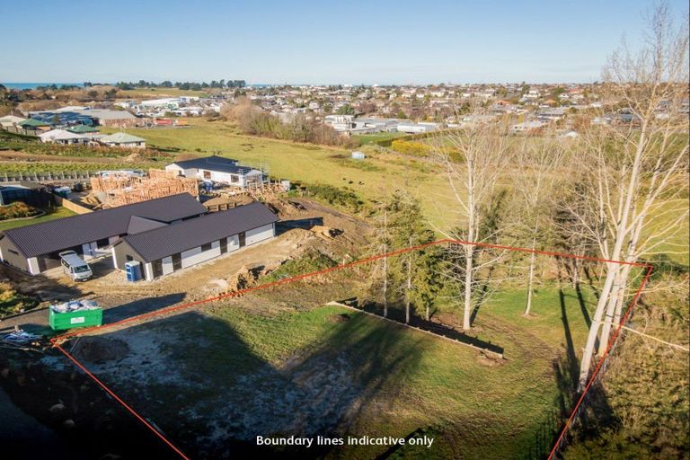 Photo of property in 50b Jellicoe Street, Oceanview, Timaru, 7910