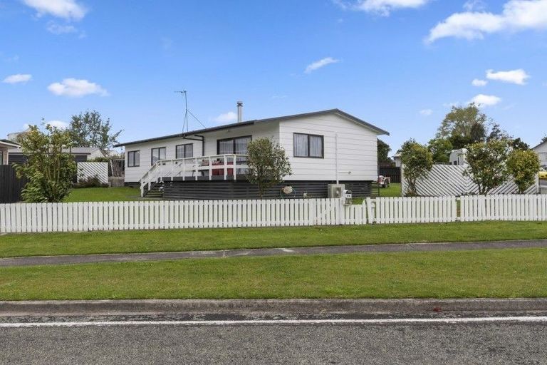 Photo of property in 74 Manfield Street, Tokoroa, 3420