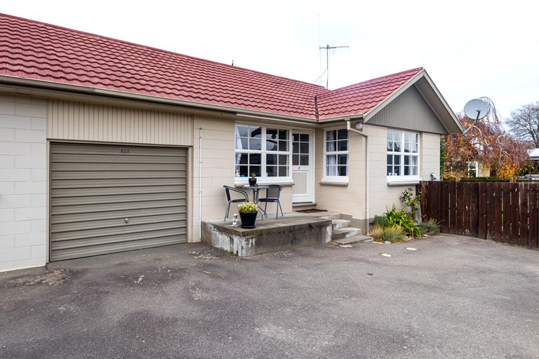 Photo of property in 2/402 Wai-iti Road, Gleniti, Timaru, 7910