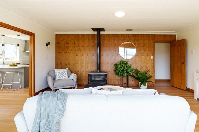 Photo of property in 50 Glendevon Place, Vauxhall, Dunedin, 9013