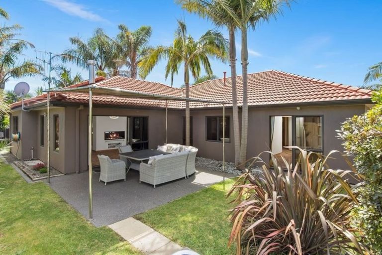 Photo of property in 24 Sorrento Key, Papamoa Beach, Papamoa, 3118