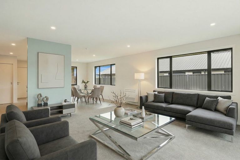 Photo of property in 10 Magnolia Lane, Mosgiel, 9024