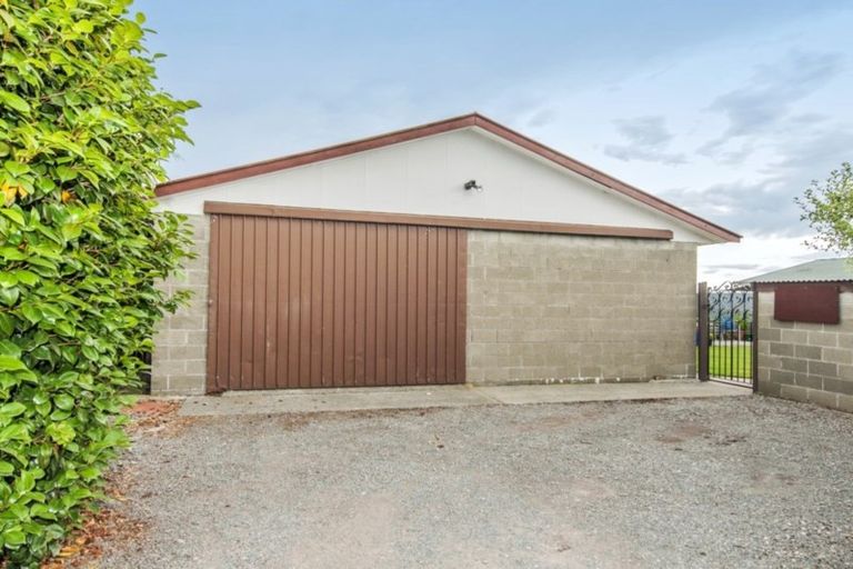 Photo of property in 192 Horndon Street, Darfield, 7510