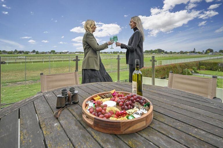 Photo of property in Cheltenham Court, 609 Market Street South, Hastings, 4122