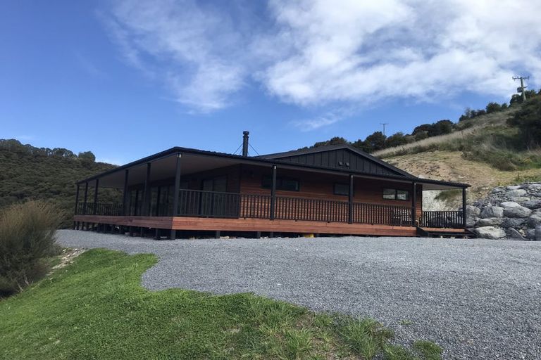 Photo of property in 1481l State Highway 1, Mangamaunu, Kaikoura, 7371