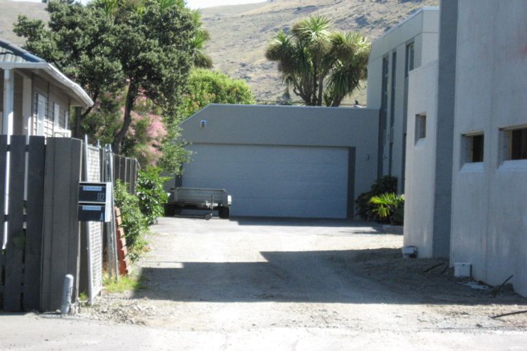 Photo of property in 112a Nayland Street, Sumner, Christchurch, 8081