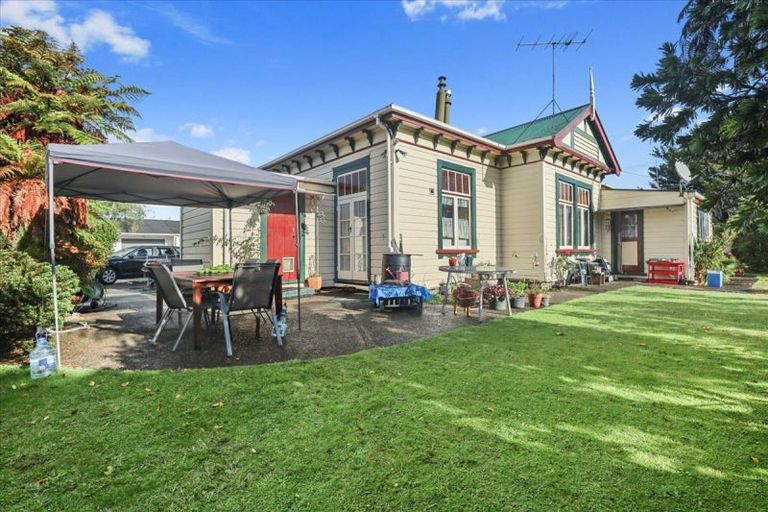 Photo of property in 1 Hinerangi Street, Te Kuiti, 3910