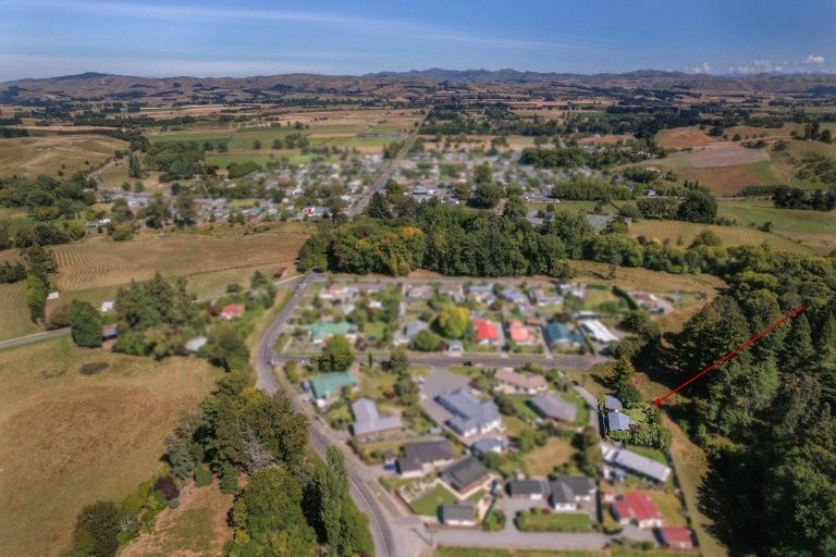 Photo of property in 16 Robinson Street, Cheviot, 7310