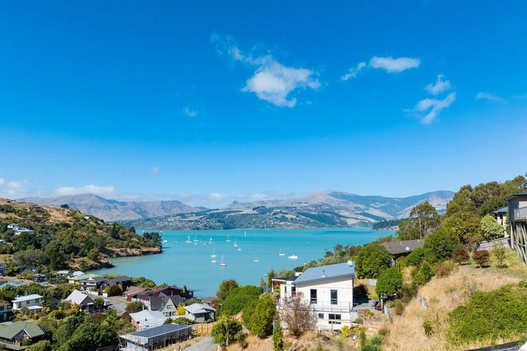 Photo of property in 37 Mariners Cove, Cass Bay, Lyttelton, 8082