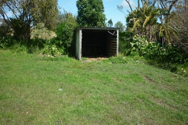 Photo of property in 214 Hokianga Road, Dargaville, 0310