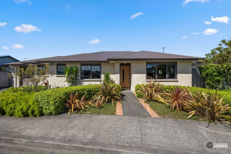 Photo of property in 3 Cataldo Mews, Avalon, Lower Hutt, 5011
