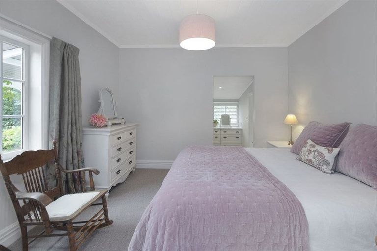 Photo of property in 100 Threlkelds Road, Ohoka, Kaiapoi, 7692