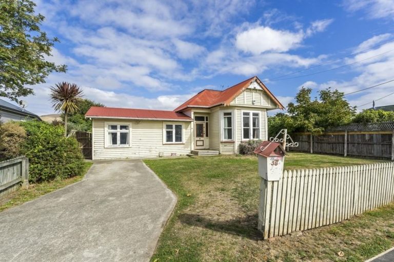 Photo of property in 1/38 Sheldon Street, Woolston, Christchurch, 8023